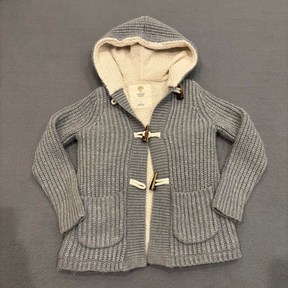 tucker and tate unisex kids jacket